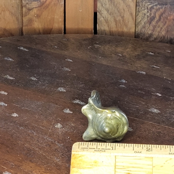 Brass Sea Shell - Picture 14 of 14